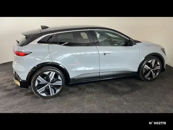 RENAULT MEGANE V - voiture d'occasion - Photo 5