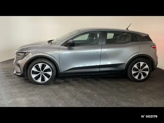 RENAULT MEGANE V - voiture d'occasion - Photo 2