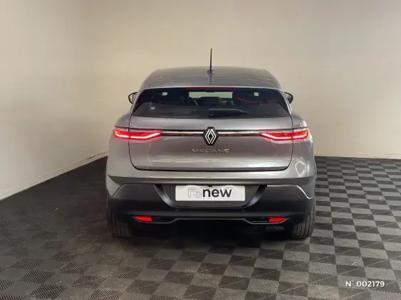 RENAULT MEGANE V - voiture d'occasion - Photo 6