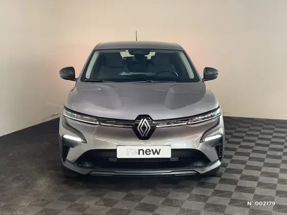 RENAULT MEGANE V - voiture d'occasion - Photo 3