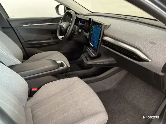 RENAULT MEGANE V - voiture d'occasion - Photo 10