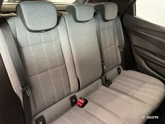 RENAULT MEGANE V - voiture d'occasion - Photo 11