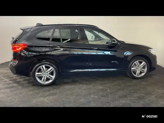 BMW X1 F48 - voiture d'occasion - Photo 5