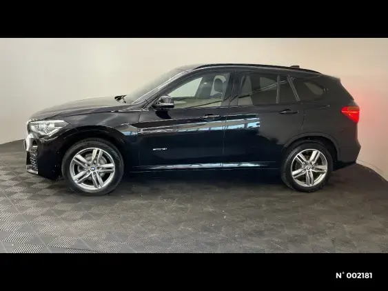 BMW X1 F48 - voiture d'occasion - Photo 2