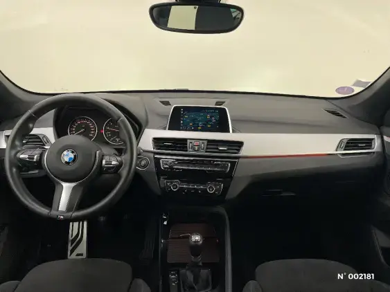 BMW X1 F48 - voiture d'occasion - Photo 9
