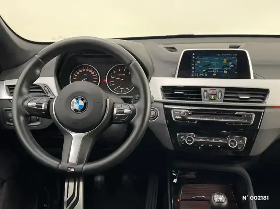 BMW X1 F48 - voiture d'occasion - Photo 13