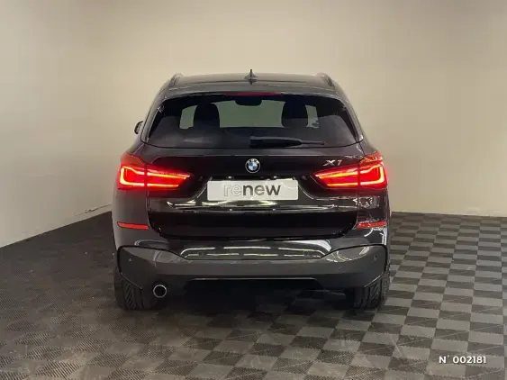 BMW X1 F48 - voiture d'occasion - Photo 6