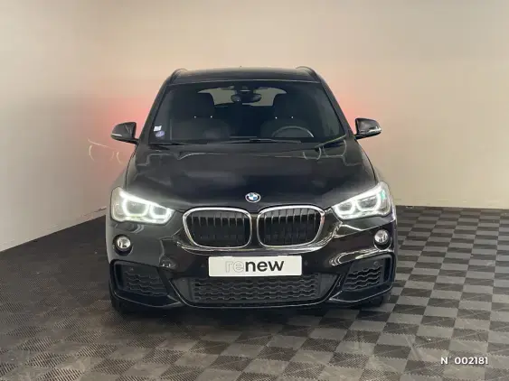 BMW X1 F48 - voiture d'occasion - Photo 3