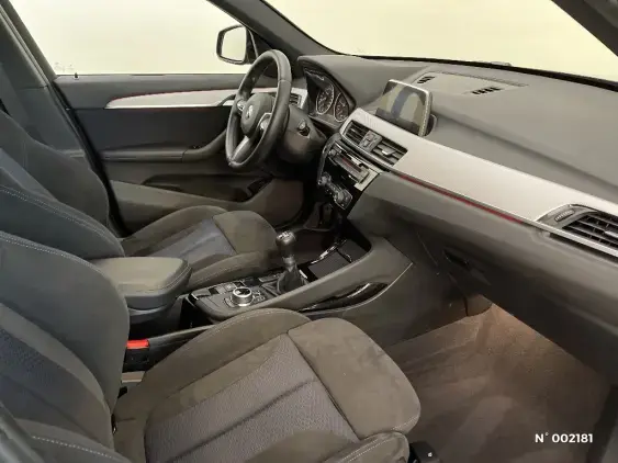 BMW X1 F48 - voiture d'occasion - Photo 10