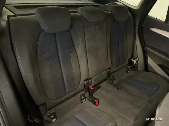 BMW X1 F48 - voiture d'occasion - Photo 11
