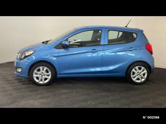 OPEL KARL - voiture d'occasion - Photo 2