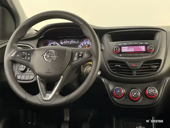 OPEL KARL - voiture d'occasion - Photo 13
