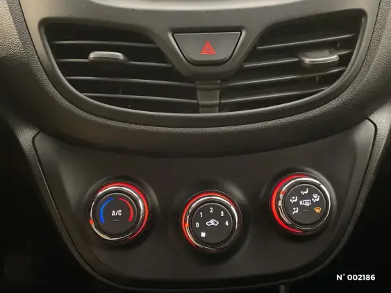 OPEL KARL - voiture d'occasion - Photo 14