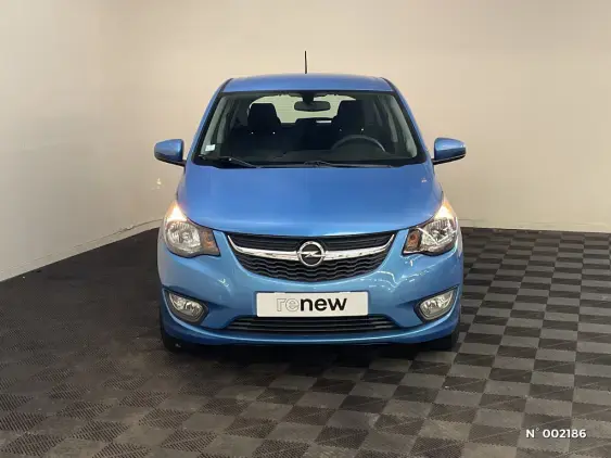 OPEL KARL - voiture d'occasion - Photo 3