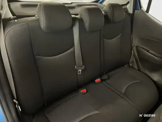 OPEL KARL - voiture d'occasion - Photo 11