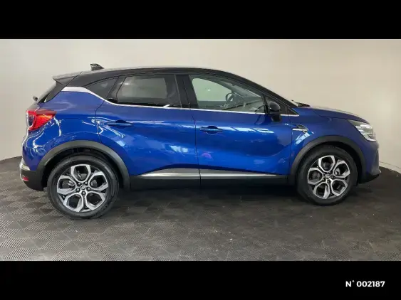 RENAULT CAPTUR II - voiture d'occasion - Photo 5