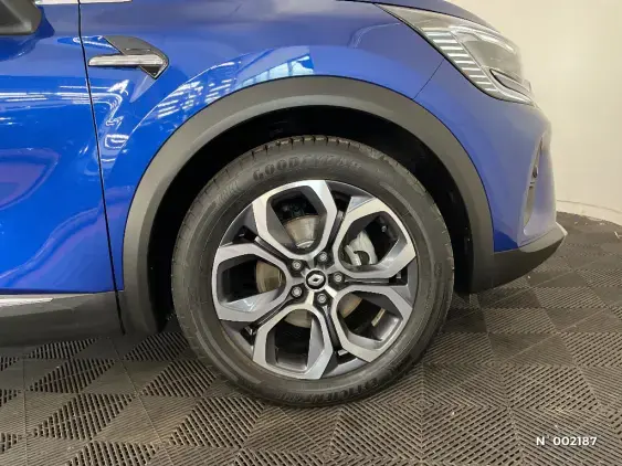 RENAULT CAPTUR II - voiture d'occasion - Photo 8