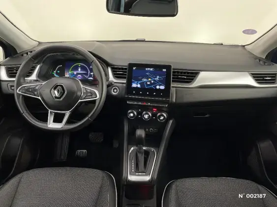 RENAULT CAPTUR II - voiture d'occasion - Photo 9