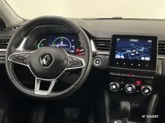 RENAULT CAPTUR II - voiture d'occasion - Photo 13