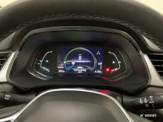 RENAULT CAPTUR II - voiture d'occasion - Photo 12