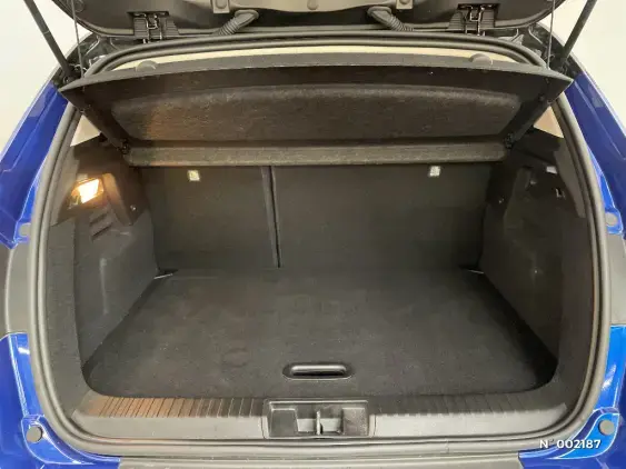 RENAULT CAPTUR II - voiture d'occasion - Photo 7