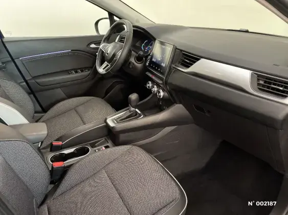 RENAULT CAPTUR II - voiture d'occasion - Photo 10
