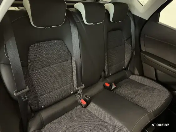 RENAULT CAPTUR II - voiture d'occasion - Photo 11