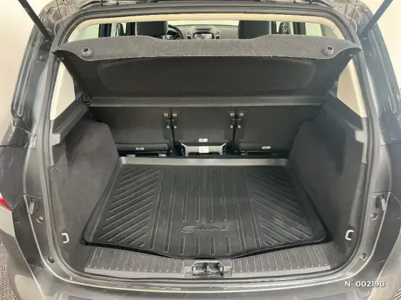 FORD GRAND C-MAX I - voiture d'occasion - Photo 6