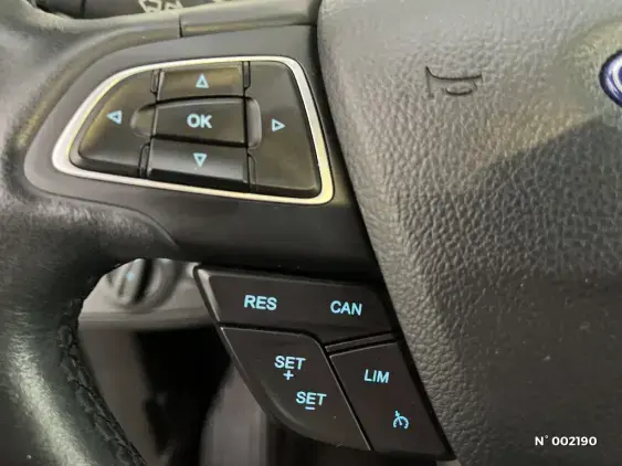FORD GRAND C-MAX I - voiture d'occasion - Photo 14