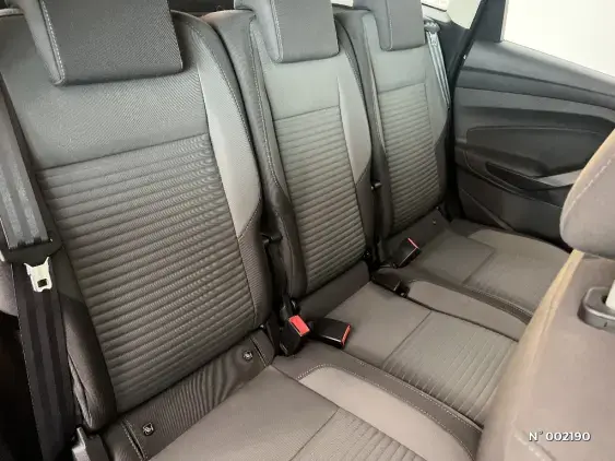 FORD GRAND C-MAX I - voiture d'occasion - Photo 10