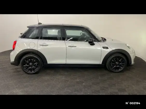 MINI MINI 5 PORTES III - voiture d'occasion - Photo 5