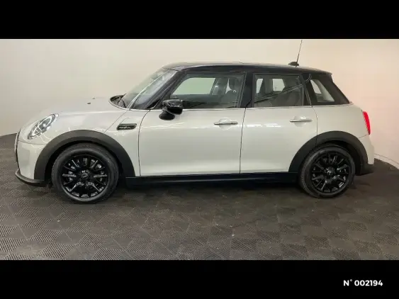 MINI MINI 5 PORTES III - voiture d'occasion - Photo 2