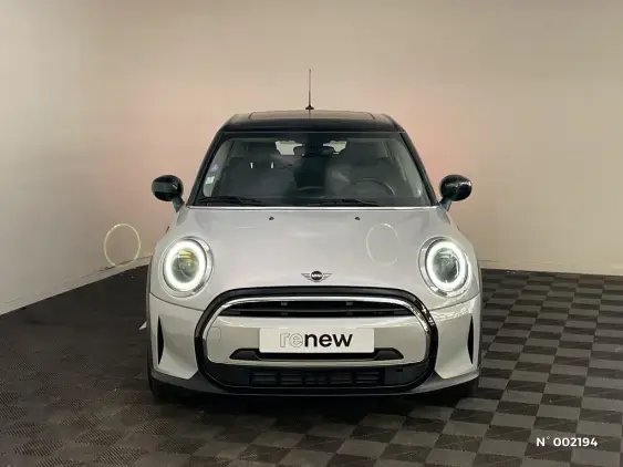 MINI MINI 5 PORTES III - voiture d'occasion - Photo 3