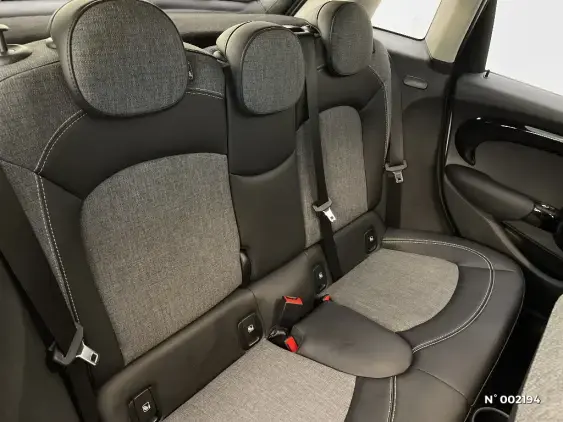 MINI MINI 5 PORTES III - voiture d'occasion - Photo 11