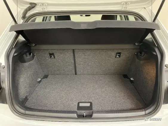 VOLKSWAGEN POLO VI - voiture d'occasion - Photo 7
