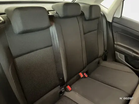 VOLKSWAGEN POLO VI - voiture d'occasion - Photo 11