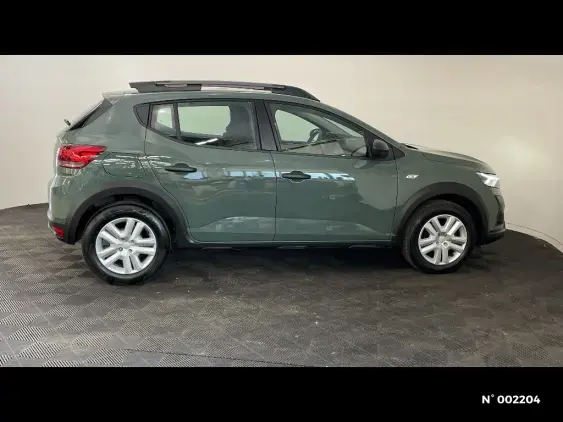 DACIA SANDERO III - voiture d'occasion - Photo 5