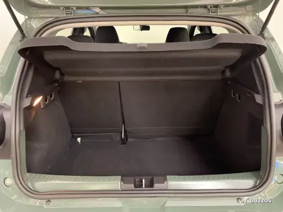DACIA SANDERO III - voiture d'occasion - Photo 7