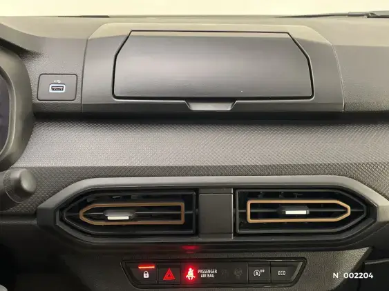 DACIA SANDERO III - voiture d'occasion - Photo 15