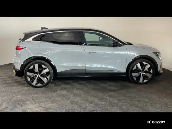 RENAULT MEGANE V - voiture d'occasion - Photo 5