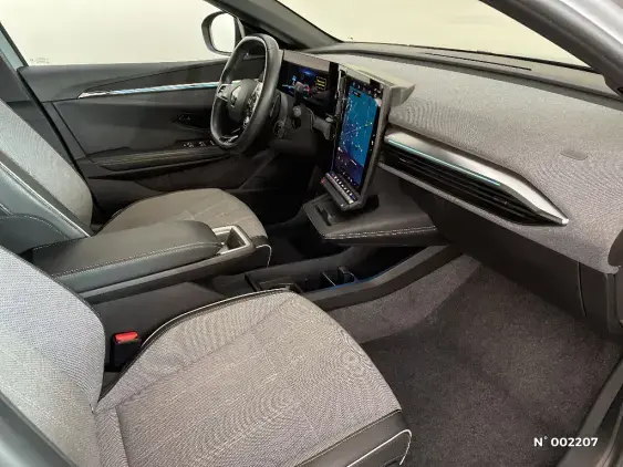 RENAULT MEGANE V - voiture d'occasion - Photo 10
