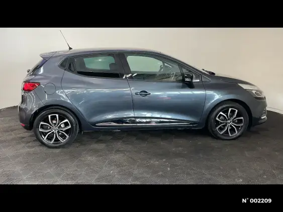 RENAULT CLIO IV - voiture d'occasion - Photo 5