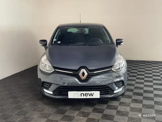 RENAULT CLIO IV - voiture d'occasion - Photo 3