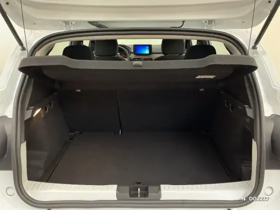 DACIA SANDERO III - voiture d'occasion - Photo 7