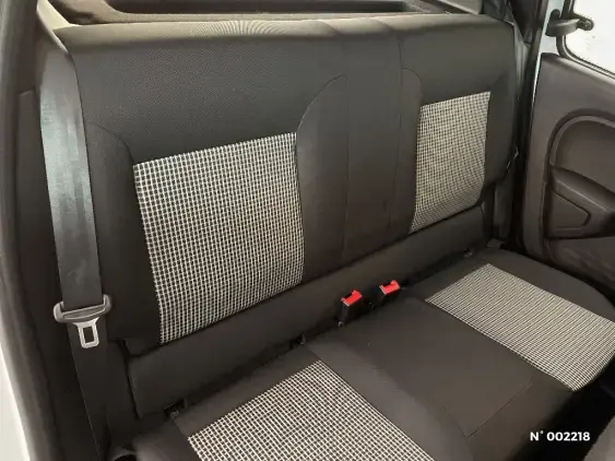 RENAULT TWINGO ELECTRIQUE III - voiture d'occasion - Photo 11