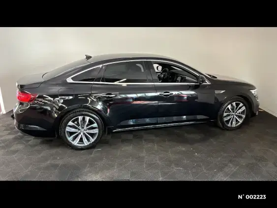 RENAULT TALISMAN - voiture d'occasion - Photo 5