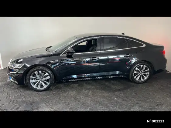 RENAULT TALISMAN - voiture d'occasion - Photo 2