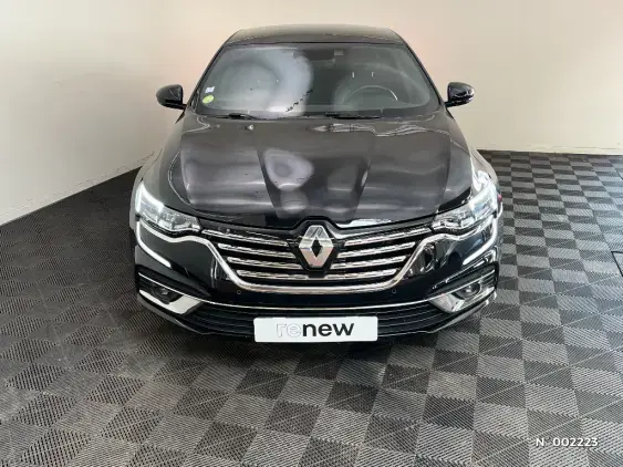 RENAULT TALISMAN - voiture d'occasion - Photo 3
