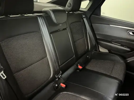RENAULT TALISMAN - voiture d'occasion - Photo 11