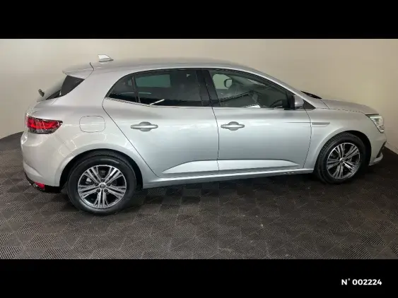 RENAULT MEGANE IV - voiture d'occasion - Photo 5